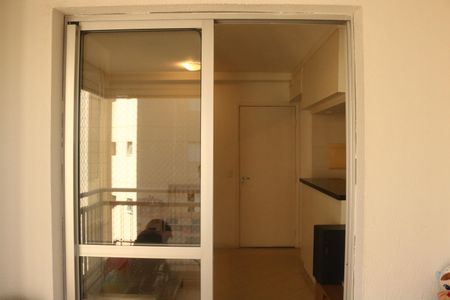 Apartamento à venda com 51m², 2 quartos e 1 vagaVaranda Sala