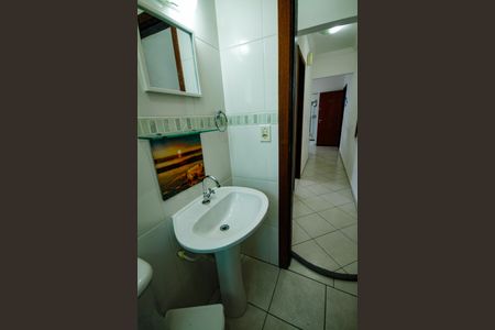 Apartamento para alugar com 90m², 2 quartos e 1 vagaBanheiro