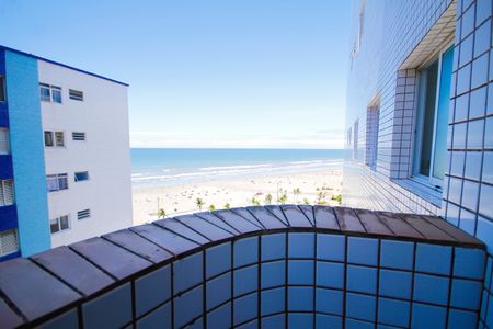 Apartamento para alugar com 90m², 2 quartos e 1 vagaVaranda