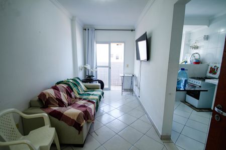 Apartamento para alugar com 90m², 2 quartos e 1 vagaSala