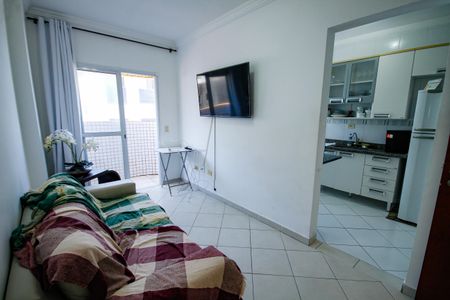 Apartamento para alugar com 90m², 2 quartos e 1 vagaSala