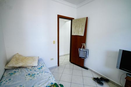 Quarto 2 de apartamento para alugar com 2 quartos, 90m² em Cidade Ocian, Praia Grande