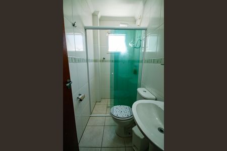 Apartamento para alugar com 90m², 2 quartos e 1 vagaBanheiro