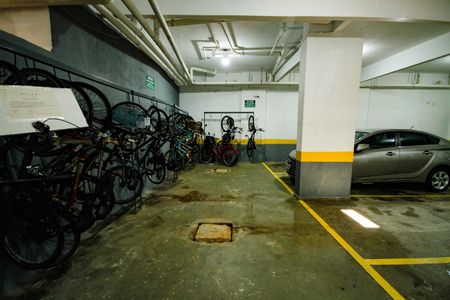 Apartamento para alugar com 90m², 2 quartos e 1 vagaGaragem