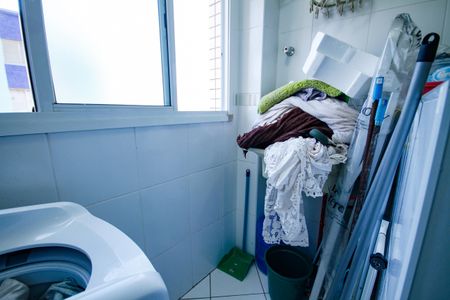 Apartamento para alugar com 90m², 2 quartos e 1 vagaÁrea de Serviço