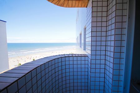 Apartamento para alugar com 90m², 2 quartos e 1 vagaVaranda