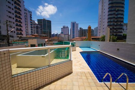 Apartamento para alugar com 90m², 2 quartos e 1 vagaÁrea comum - Piscina