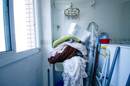 Apartamento para alugar com 90m², 2 quartos e 1 vagaÁrea de Serviço