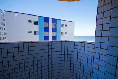 Apartamento para alugar com 90m², 2 quartos e 1 vagaVaranda