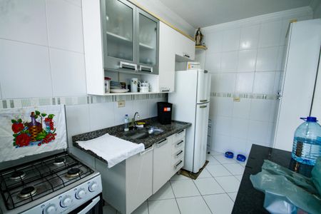 Apartamento para alugar com 90m², 2 quartos e 1 vagaCozinha