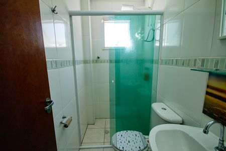 Apartamento para alugar com 90m², 2 quartos e 1 vagaBanheiro