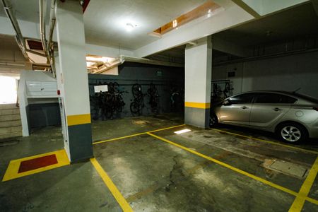 Apartamento para alugar com 90m², 2 quartos e 1 vagaGaragem