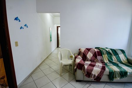 Apartamento para alugar com 90m², 2 quartos e 1 vagaSala