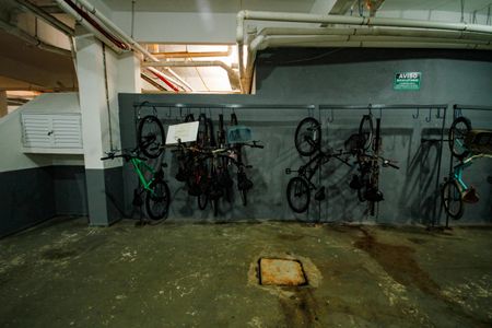 Apartamento para alugar com 90m², 2 quartos e 1 vagaGaragem