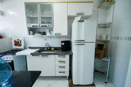 Apartamento para alugar com 90m², 2 quartos e 1 vagaCozinha