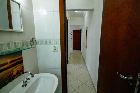 Apartamento para alugar com 90m², 2 quartos e 1 vagaBanheiro