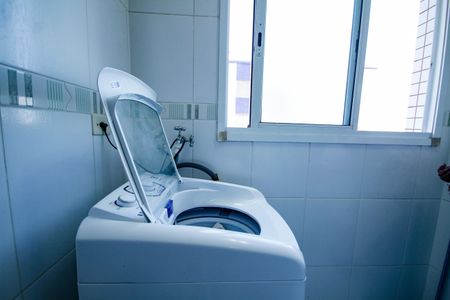 Apartamento para alugar com 90m², 2 quartos e 1 vagaÁrea de Serviço