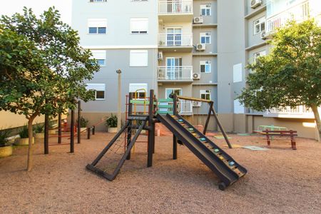 Apartamento à venda com 60m², 2 quartos e 1 vagaÁrea comum - Playground