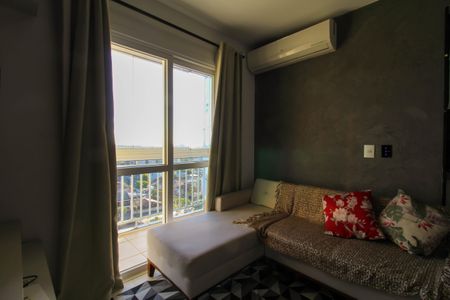 Apartamento à venda com 60m², 2 quartos e 1 vagaSala