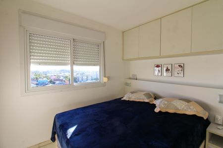 Apartamento à venda com 60m², 2 quartos e 1 vagaQuarto 2