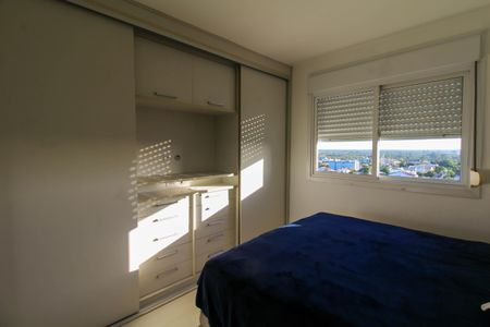 Apartamento à venda com 60m², 2 quartos e 1 vagaQuarto 2