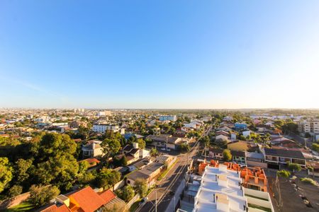 Apartamento à venda com 60m², 2 quartos e 1 vagaVista da Sala