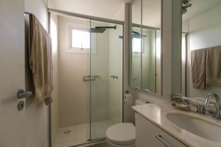 Apartamento à venda com 60m², 2 quartos e 1 vagaBanheiro