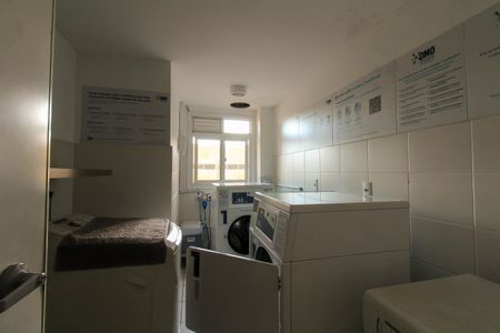 Apartamento à venda com 60m², 2 quartos e 1 vagaÁrea comum - Lavanderia