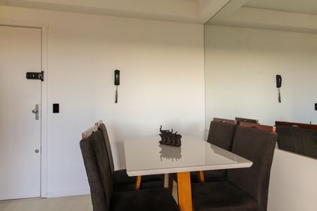 Apartamento à venda com 60m², 2 quartos e 1 vagaSala