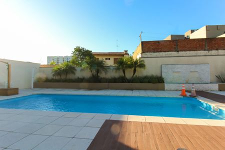 Apartamento à venda com 60m², 2 quartos e 1 vagaÁrea comum - Piscina