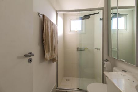 Apartamento à venda com 60m², 2 quartos e 1 vagaBanheiro