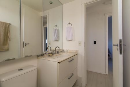 Apartamento à venda com 60m², 2 quartos e 1 vagaBanheiro