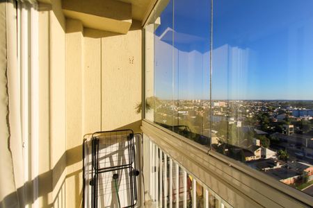 Apartamento à venda com 60m², 2 quartos e 1 vagaSala