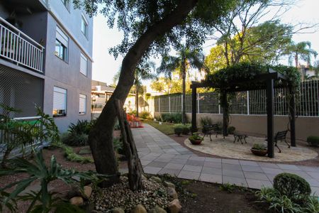 Apartamento à venda com 60m², 2 quartos e 1 vagaÁrea comum