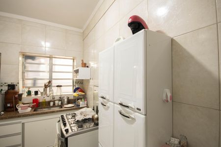 Apartamento à venda com 60m², 1 quarto e sem vaga Apartamento à venda com 60m², 1 quarto e sem vagaCozinha