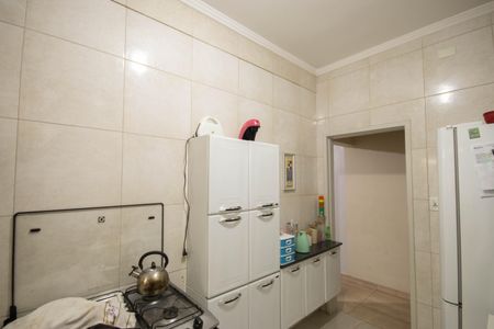 Apartamento à venda com 60m², 1 quarto e sem vaga Apartamento à venda com 60m², 1 quarto e sem vagaCozinha