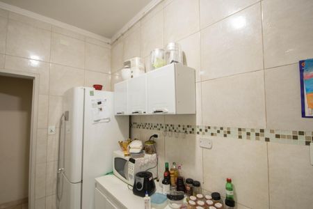 Apartamento à venda com 60m², 1 quarto e sem vaga Apartamento à venda com 60m², 1 quarto e sem vagaCozinha