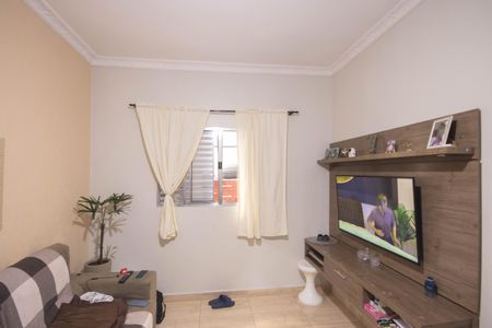 Apartamento à venda com 60m², 1 quarto e sem vaga Apartamento à venda com 60m², 1 quarto e sem vagaSala