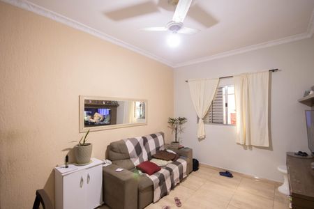 Apartamento à venda com 60m², 1 quarto e sem vaga Apartamento à venda com 60m², 1 quarto e sem vagaSala