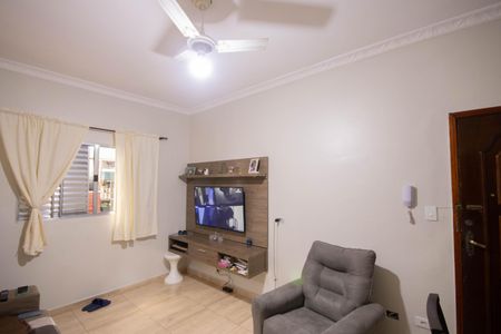 Apartamento à venda com 60m², 1 quarto e sem vaga Apartamento à venda com 60m², 1 quarto e sem vagaSala