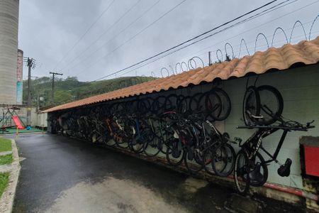 Apartamento à venda com 50m², 2 quartos e 1 vagaÁrea comum - bicicletário