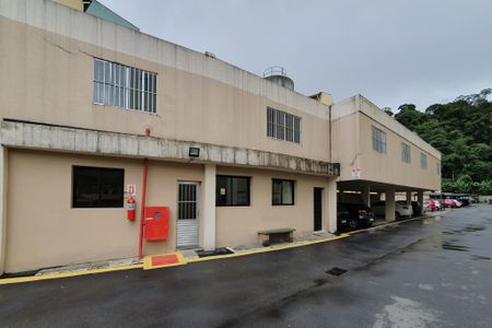 Apartamento à venda com 50m², 2 quartos e 1 vagaÁrea comum - Salão de festas