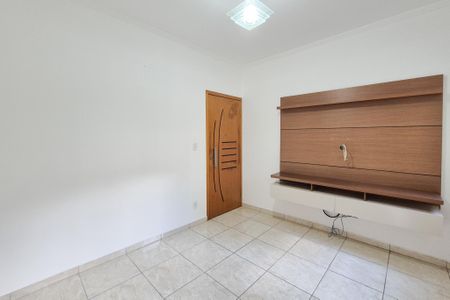 Apartamento à venda com 50m², 2 quartos e 1 vagaSala