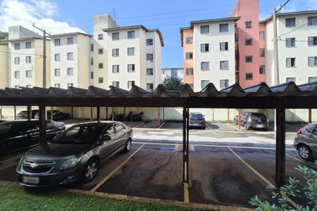 Apartamento à venda com 50m², 2 quartos e 1 vagaQuarto 1 - vista