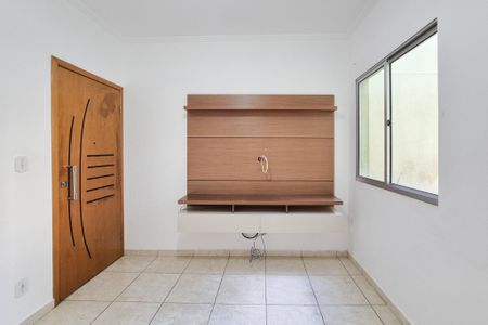 Apartamento à venda com 50m², 2 quartos e 1 vagaSala