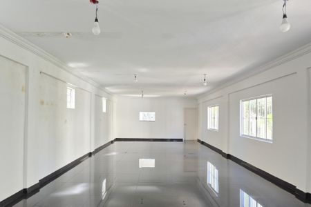 Apartamento à venda com 50m², 2 quartos e 1 vagaÁrea comum - Salão de festas