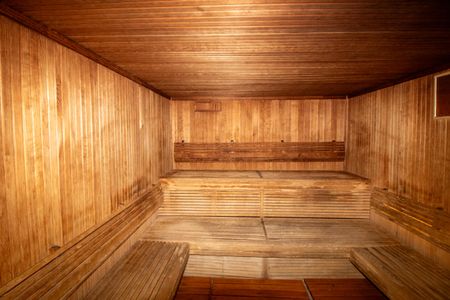 Apartamento à venda com 190m², 3 quartos e 3 vagasÁrea comum