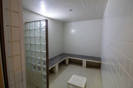 Apartamento à venda com 190m², 3 quartos e 3 vagasÁrea comum