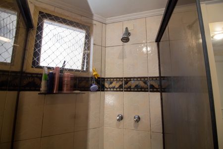 Apartamento à venda com 190m², 3 quartos e 3 vagasBanheiro 3