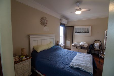 Apartamento à venda com 190m², 3 quartos e 3 vagasQuarto 3